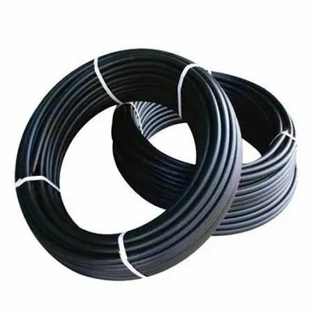 1.0” 8kg/fcm2 FINOLEX Roll pipe