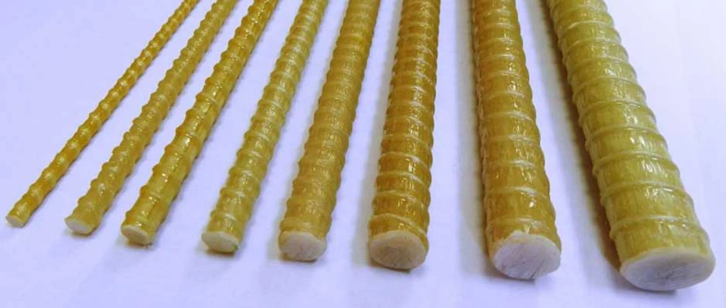 FRP Fencing Stick 16 mm