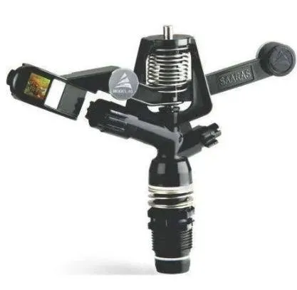 SAARAS 3/4” sprinkler