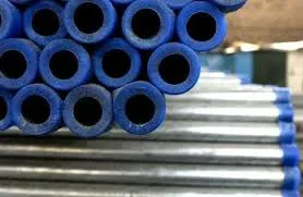 2.5” GI PIPE Jindal
