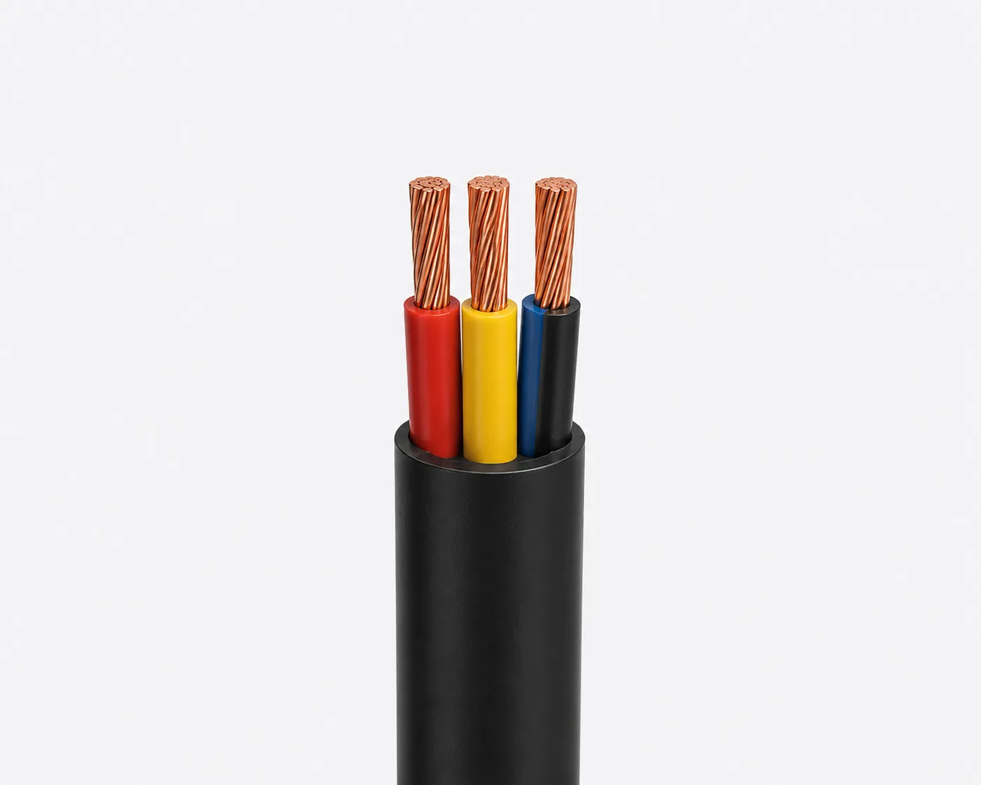 Service Cable 2 Core / 3 Core / 4 Core