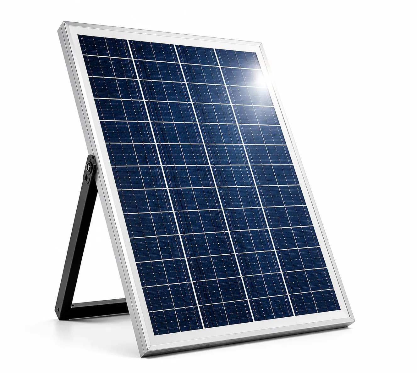 Solar Plate