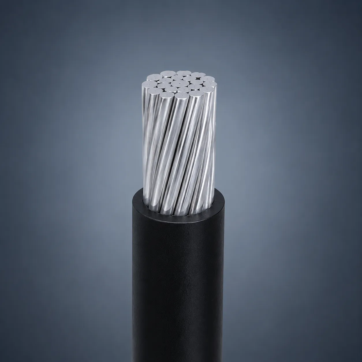 Ideal Service Wire Aluminium