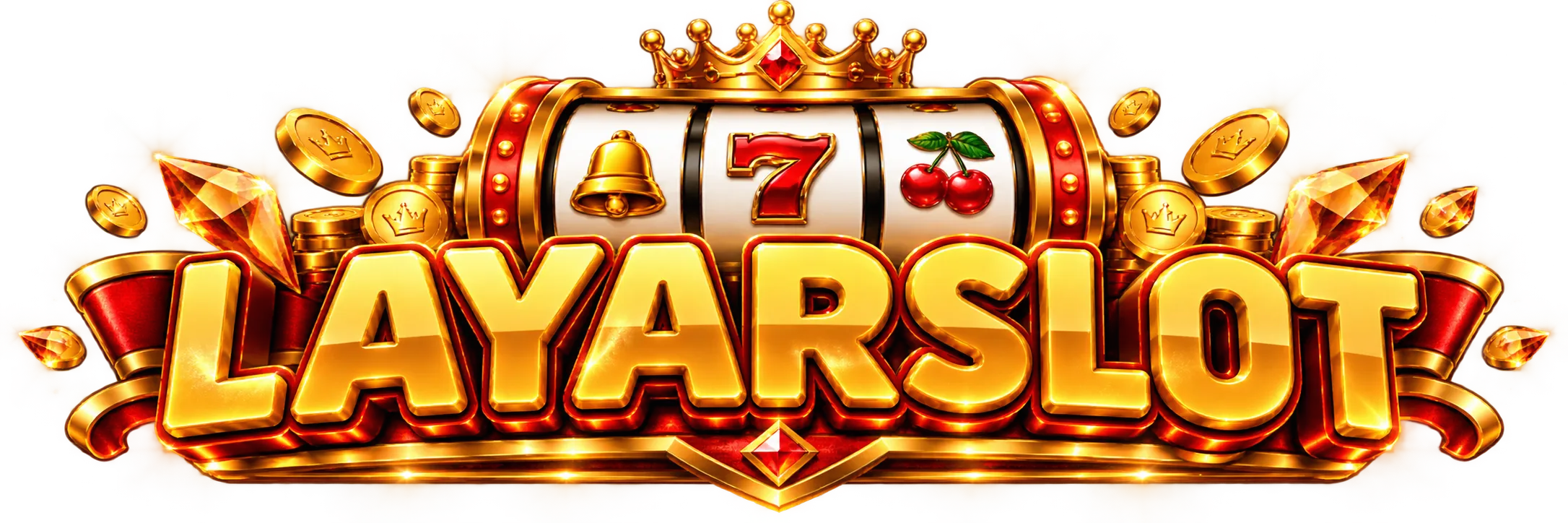 LAYARSLOT"