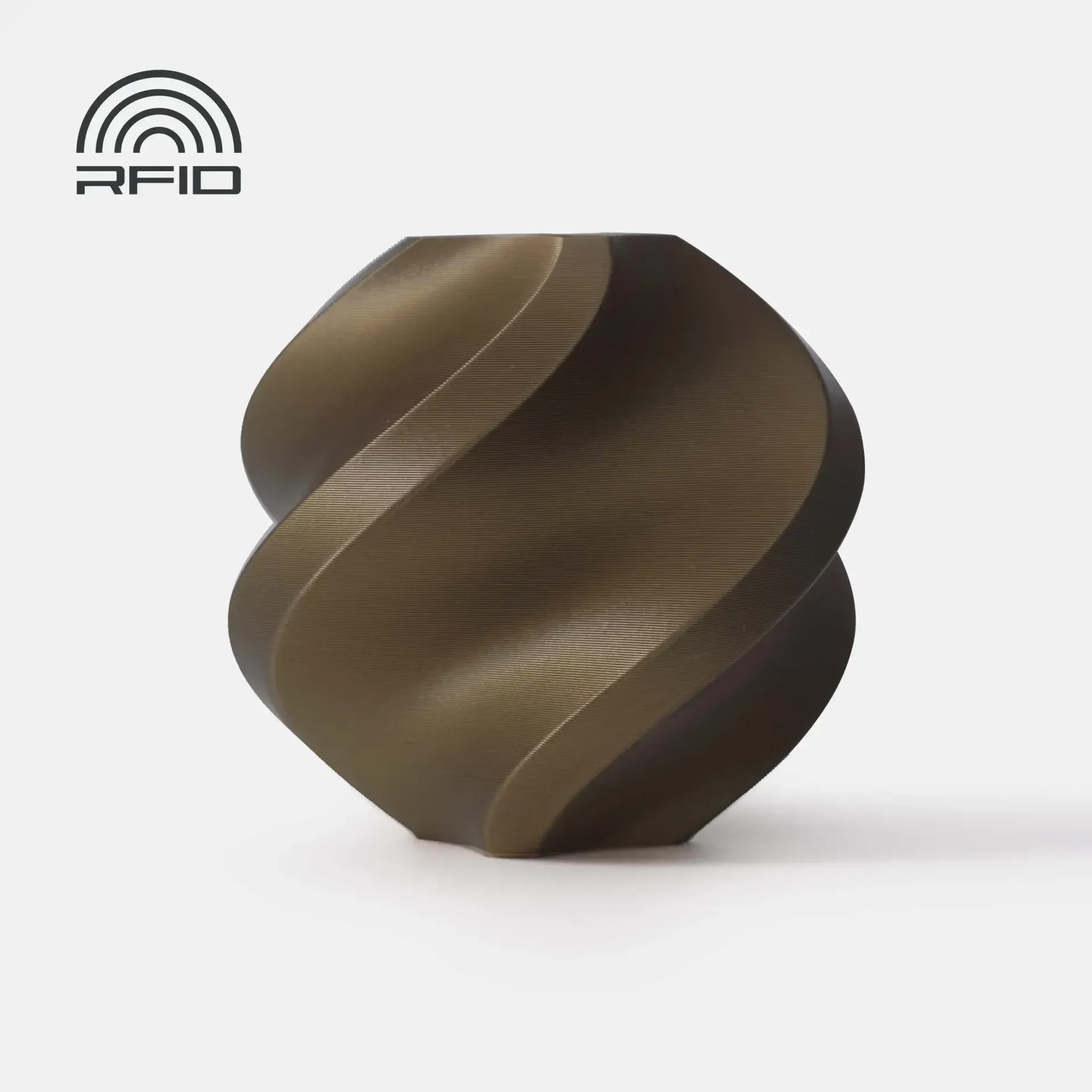 Bronze