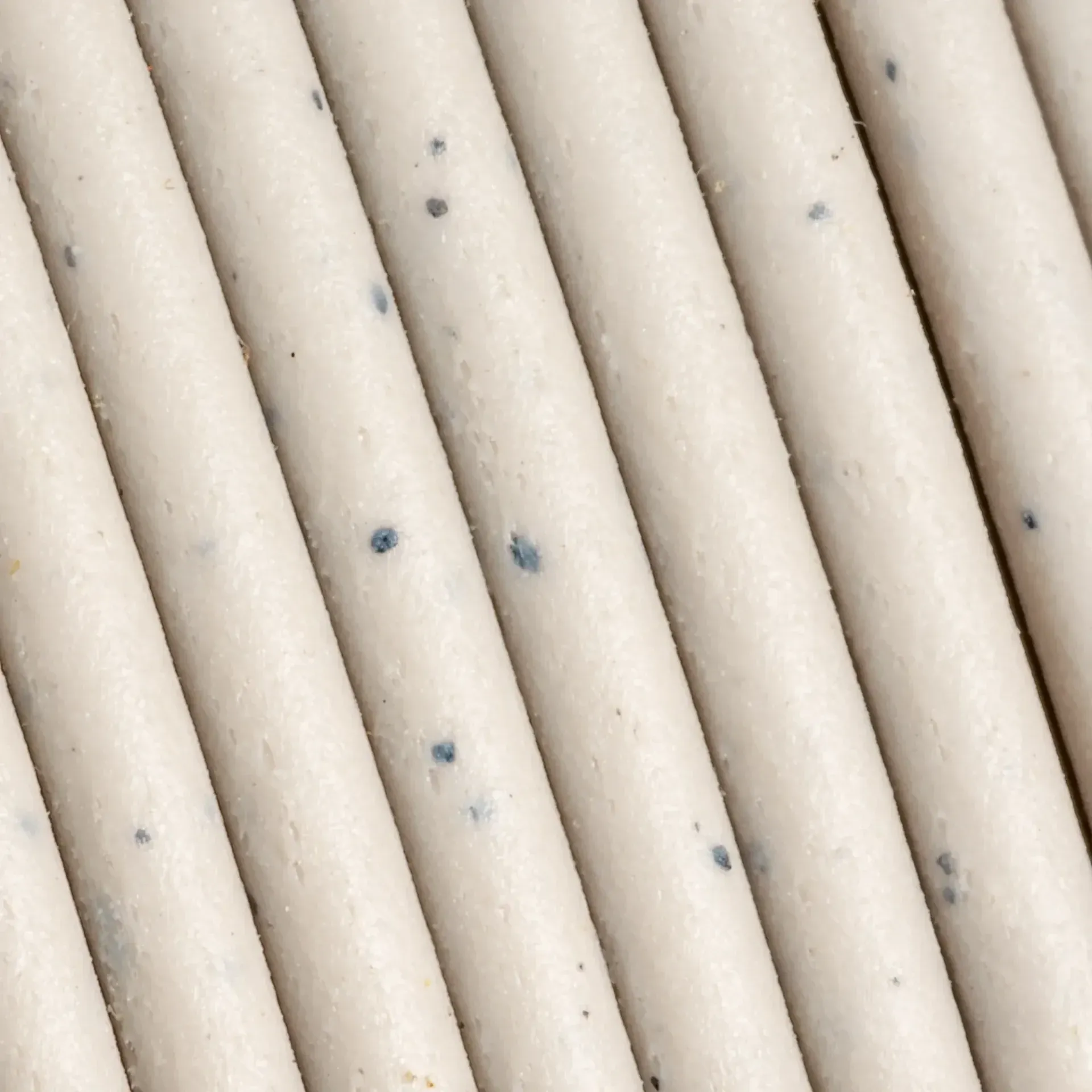 A print in Panchroma Marble PLA Marble Limestone