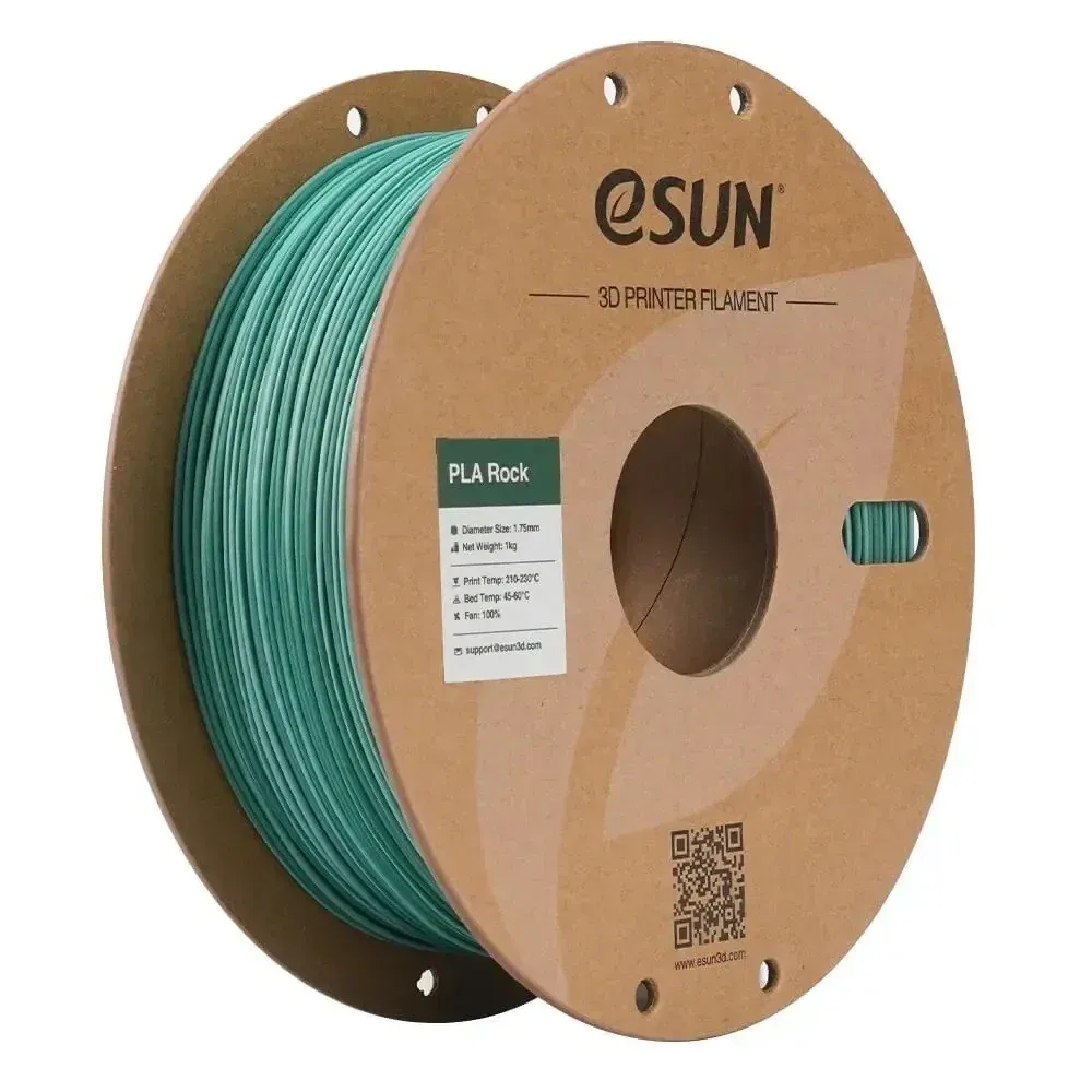 eSUN PLA-Rock Hornfels, 1.75 mm 1 kg spool
