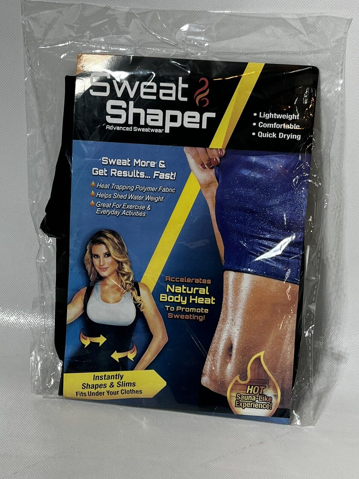 Main Product