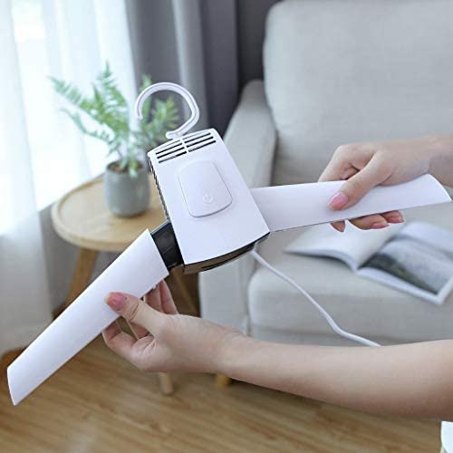 Electric Drying Hanger Multiple Use for Clothes and Shoes Quick Drying