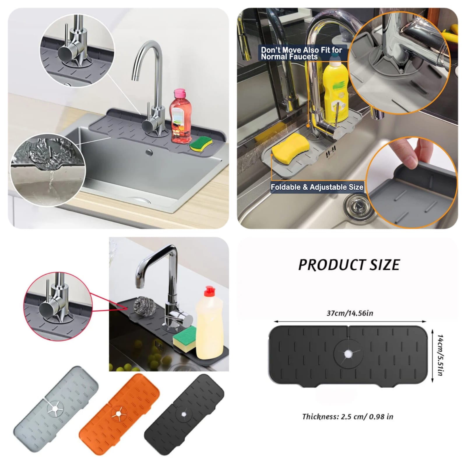 Main Product