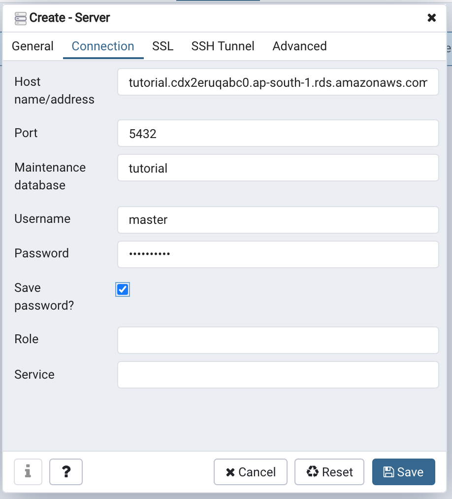 rds-postgress-local