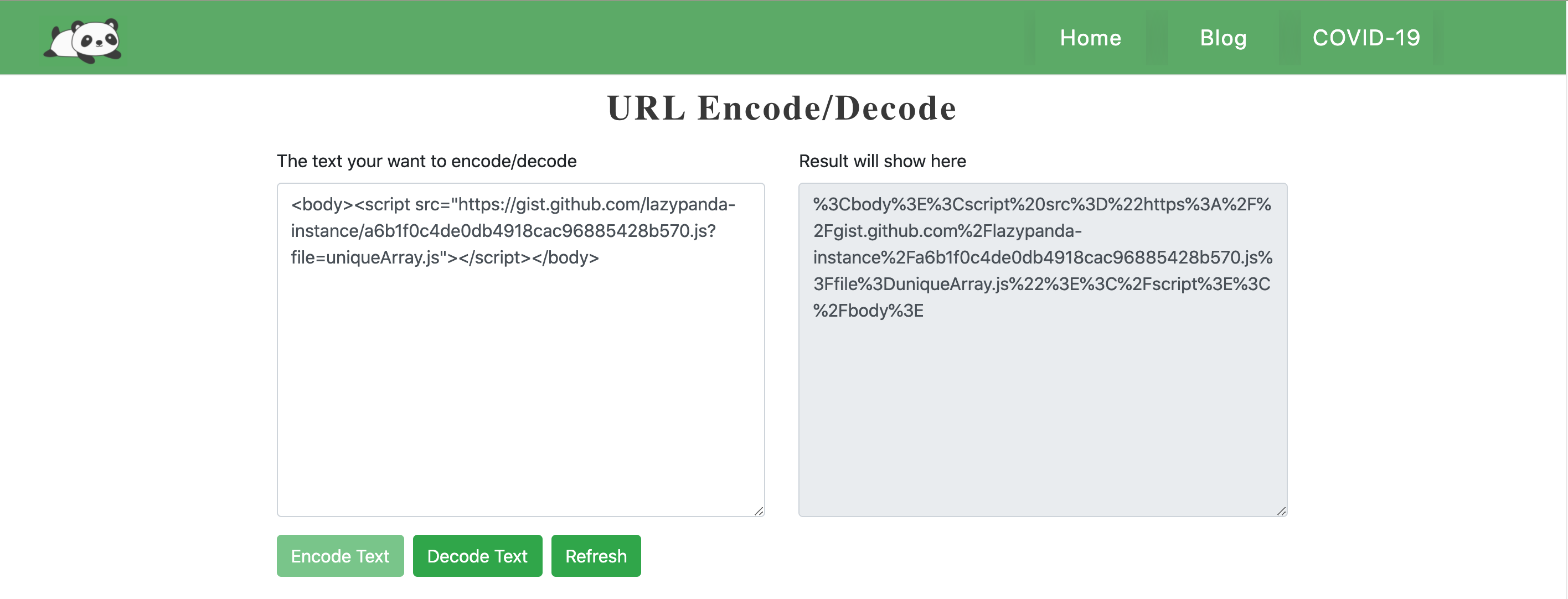 url-encoding-tool