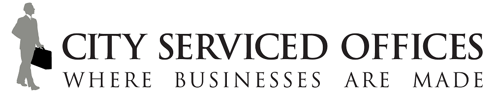 City Serviced Offices Pte Ltd