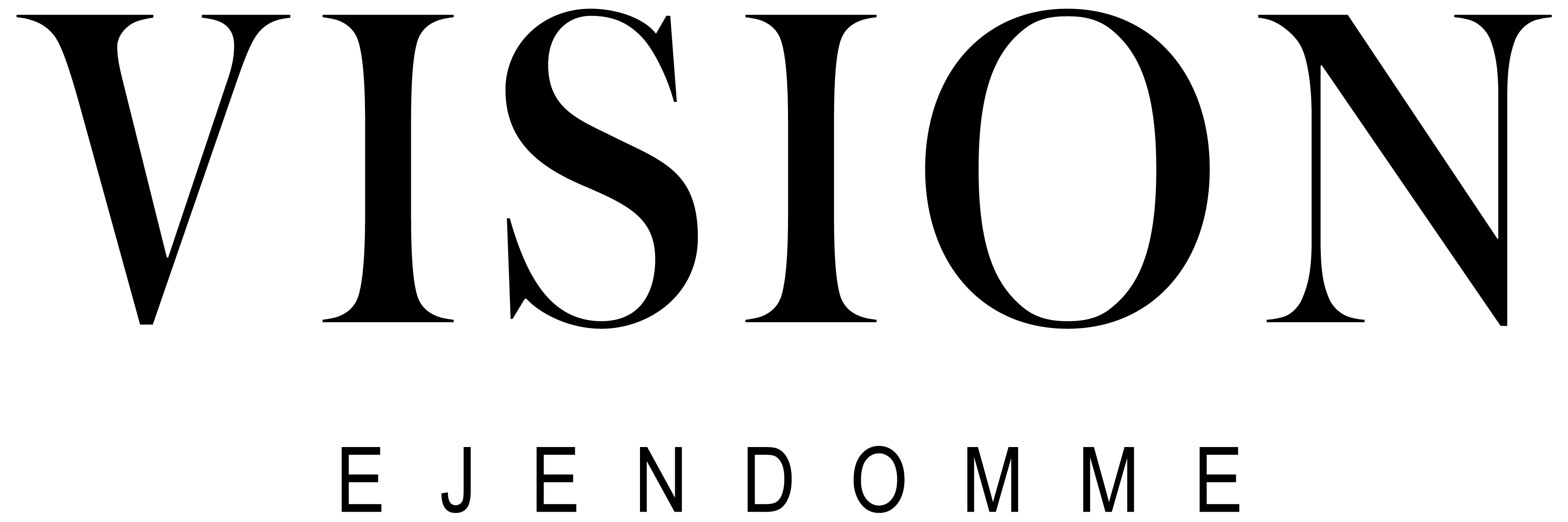 Vision Ejendomme