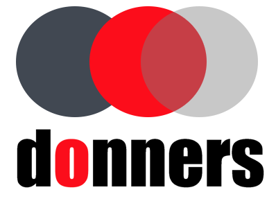 Donners Ejendomme 1 ApS