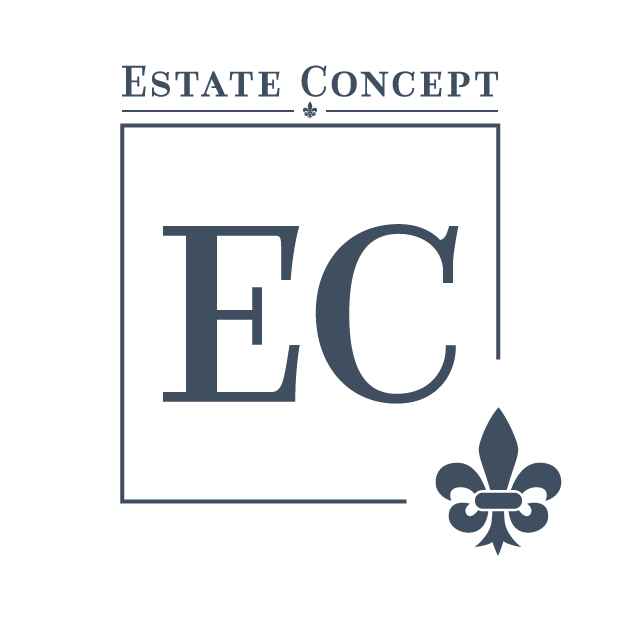 Estate Concept