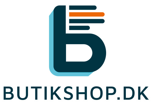 Butikshop.dk