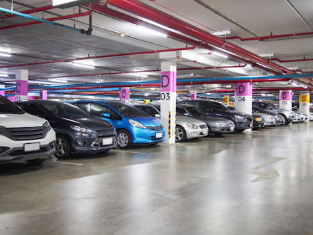 Parking Near Me - Find Best and Cheap Parking Space