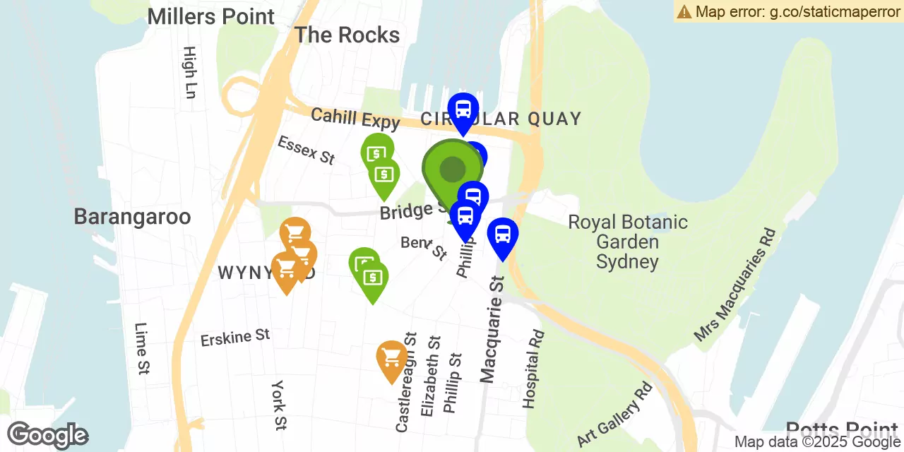 Governor Phillip Tower, 1 Farrer Place, Sydney 2000