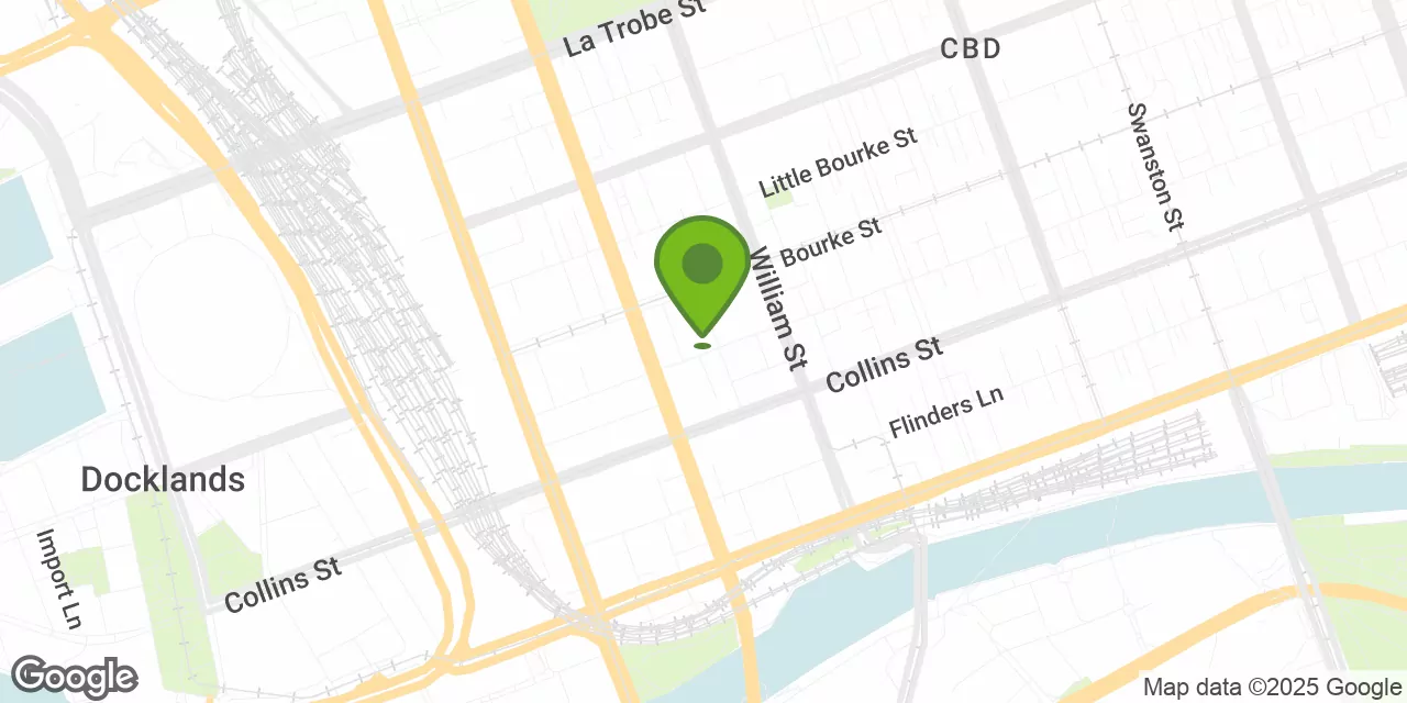 530 Little Collins Street, Melbourne 3000