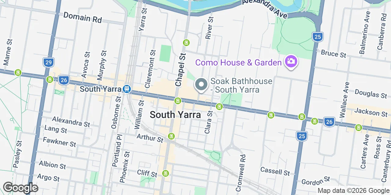 644 Chapel Street,Levels 19 & 20, South Yarra, Melbourne South Yarra 3141
