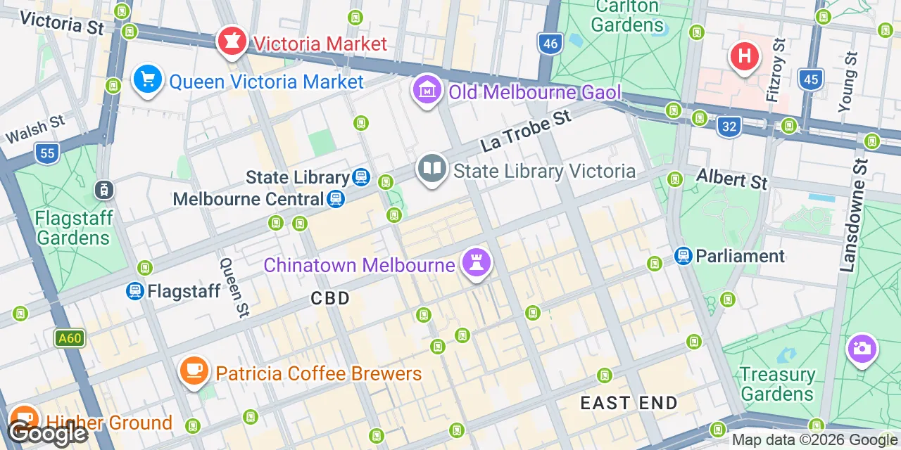 180 Lonsdale Street,Level 19, Melbourne 3000