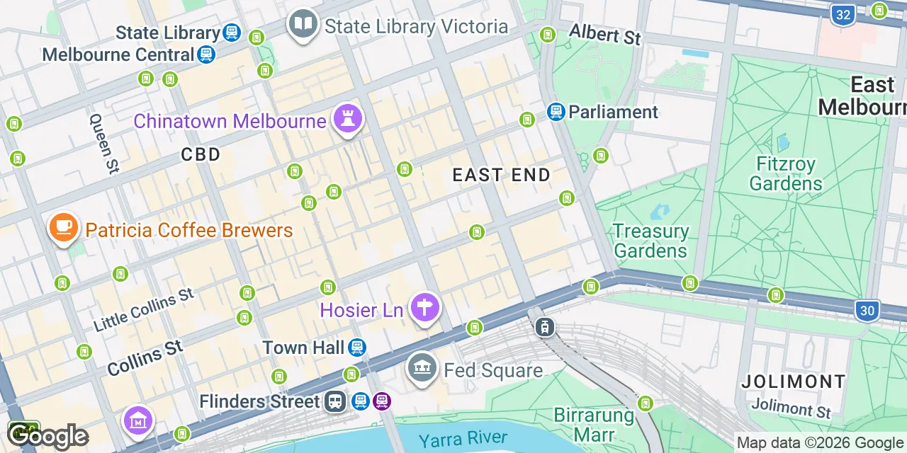 90 Collins Street,Level 8, Melbourne 3000