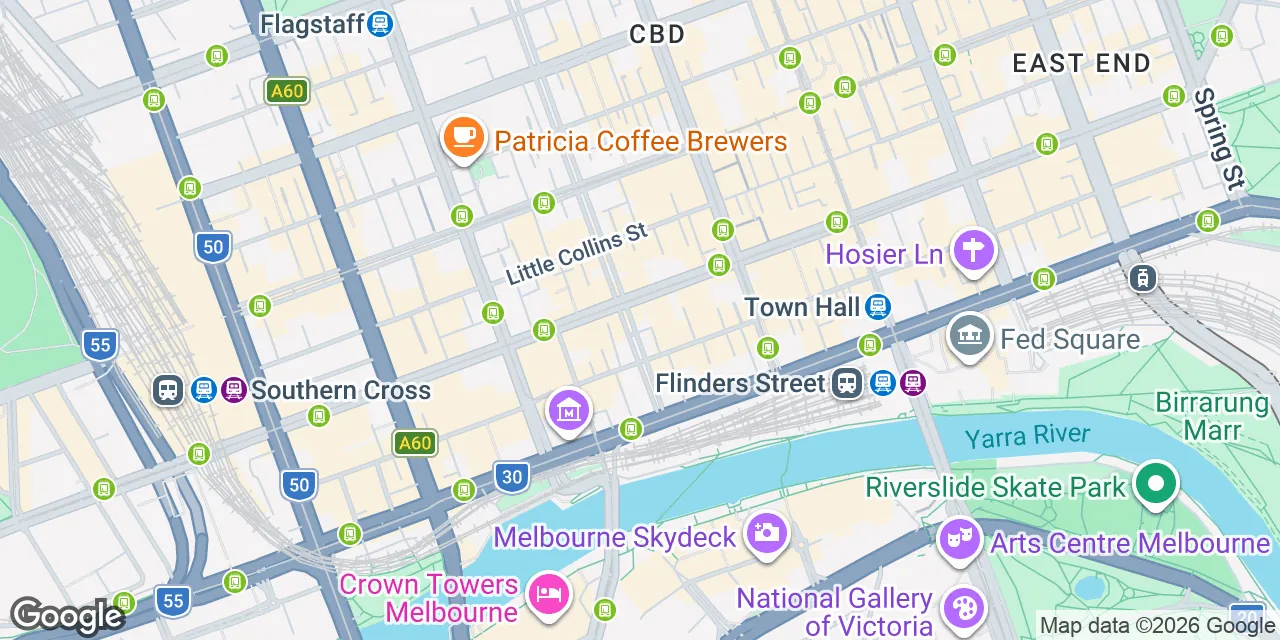 367 Collins Street,Level 32, Melbourne 3000