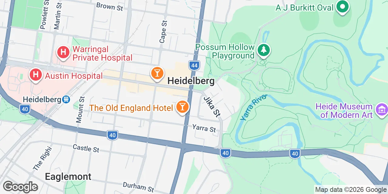 486 Lower Heidelberg Road,Level 1, Heidelberg, Melbourne Kew 3084