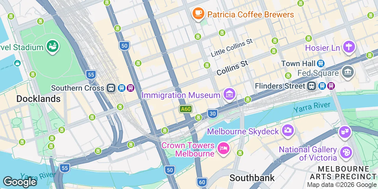 525 Collins Street,Ground Floor, Rialto, West Podium, Melbourne 3000