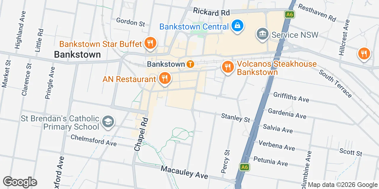 25 Restwell Street,Bankstown, Sydney 2200