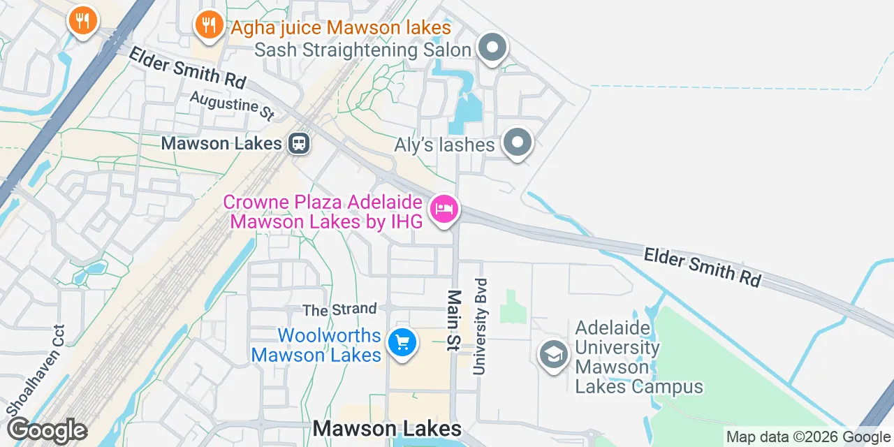1-3 Metro Parade,The Heroic, Adelaide 5095