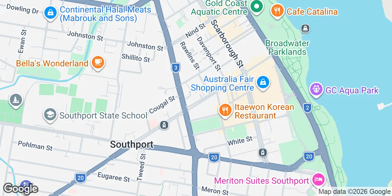 75 Nerang Street, Broadbeach 4215