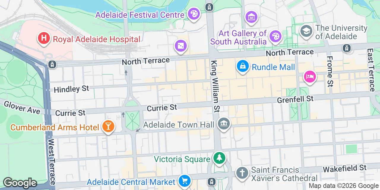 28 Leigh Street, Adelaide 5000