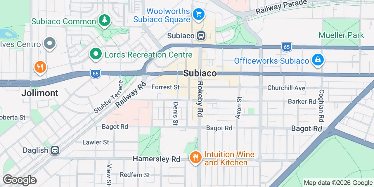 338 Barker Road, Perth 6008