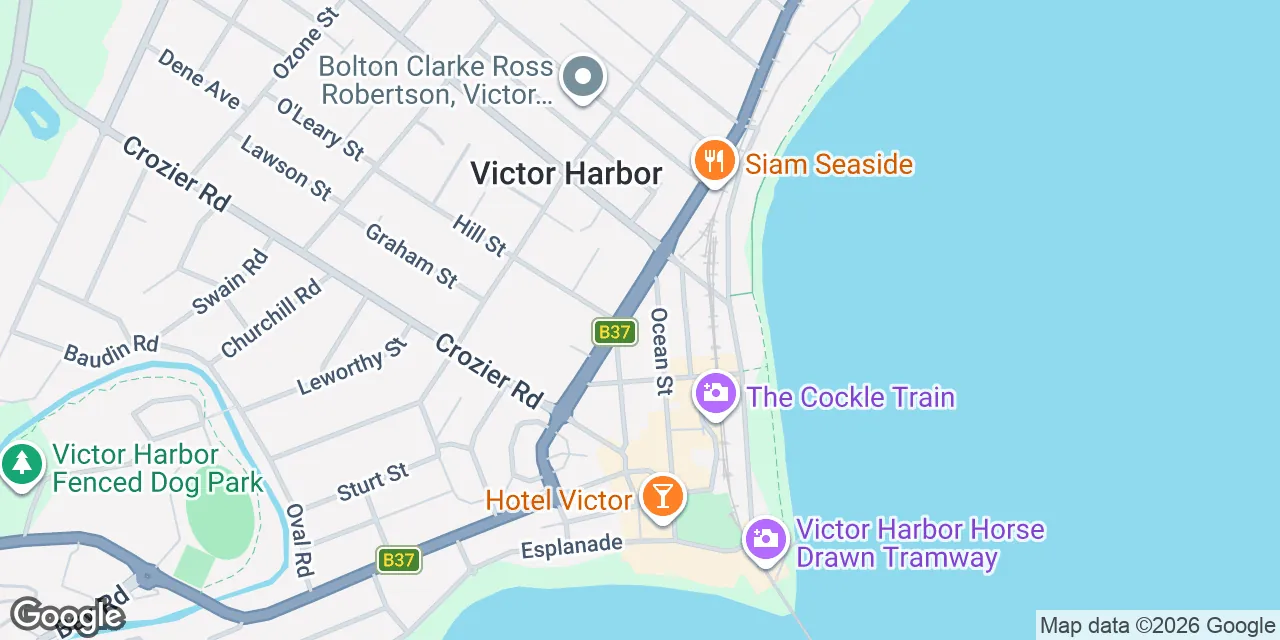 20-22 Torrens Street, Victor Harbor 5211