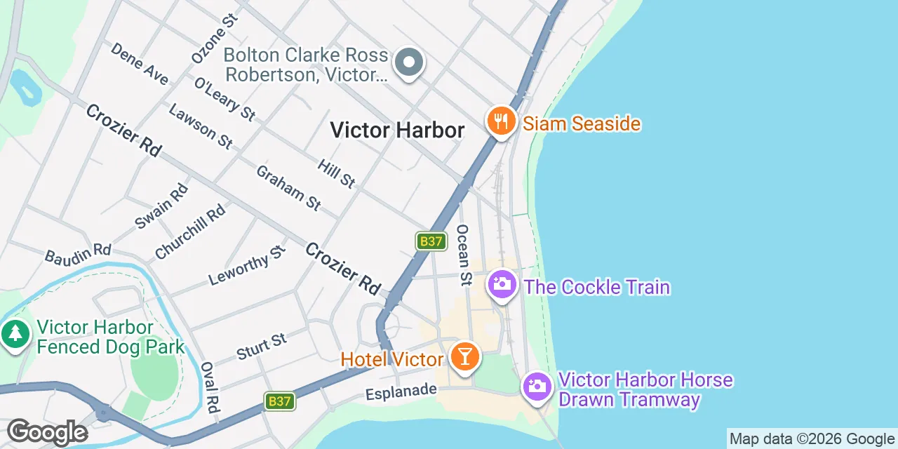 20-22 Torrens Street, Victor Harbor 5211