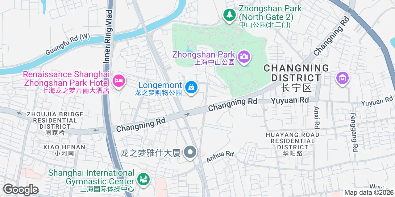 24/F, Cloud 9 International Plaza,No. 1018 Changning Road,Changning District, Shanghai, Jing'An 200042