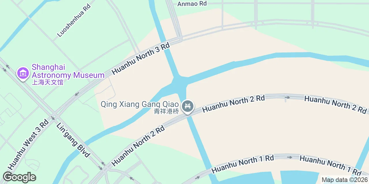 Building 1, No.999 Yunjuan Road, Pudong New Area,8/F, Shanghai, Pudong 201306