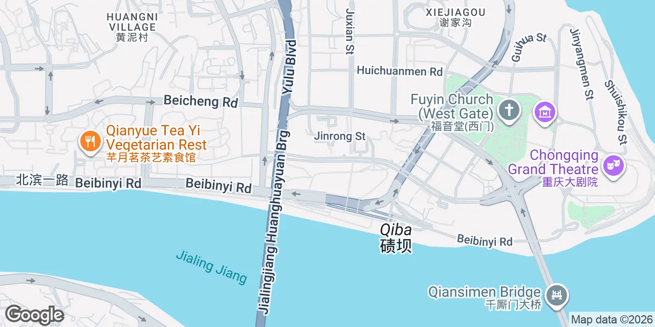 3 Financial Street,10/F, PICC Building,Jiangbei District, Chongqing 400020