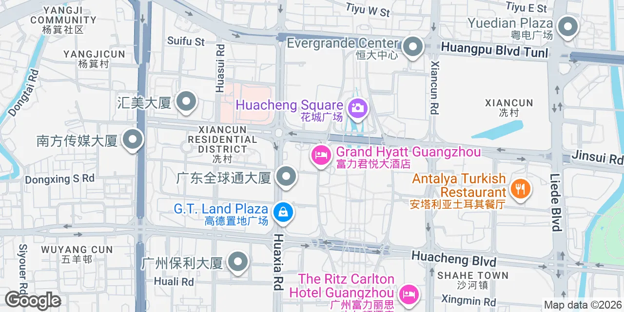 62 Jinsui Road,17/F, Kingold Century Centre,Tianhe District, Guangzhou 510623