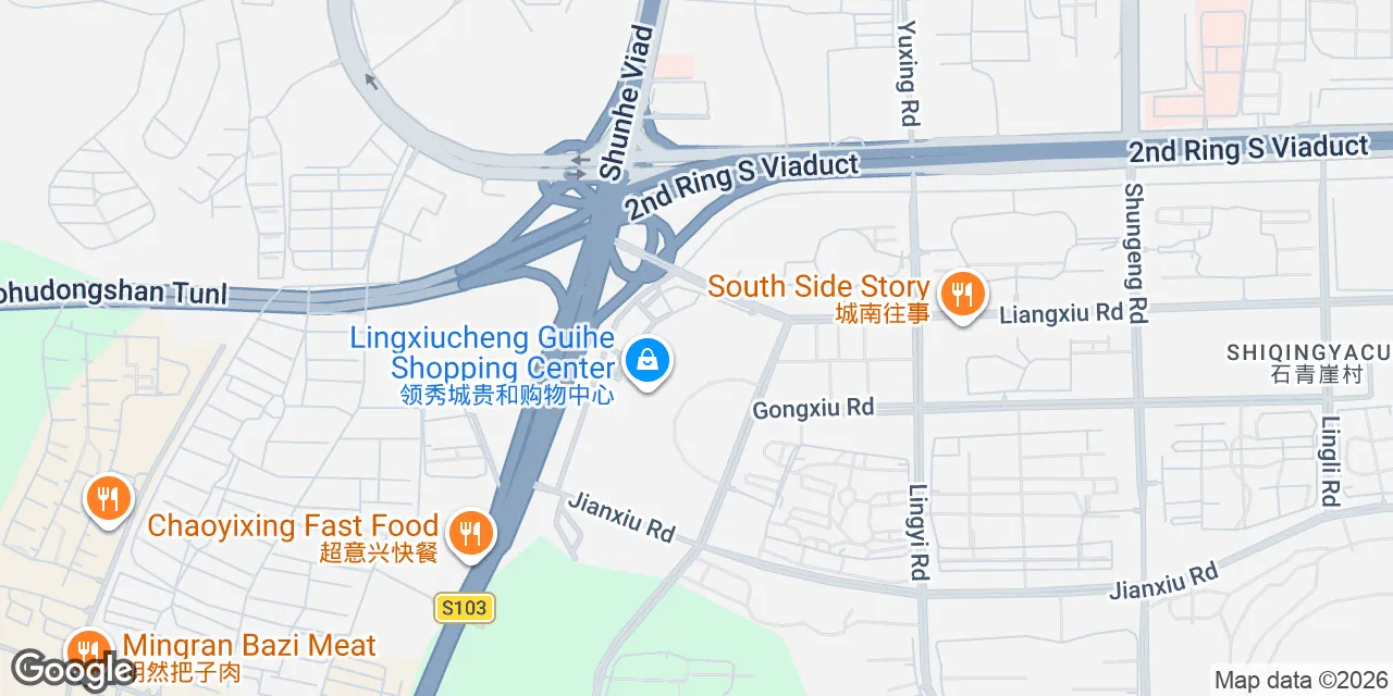 2666 2nd Ring South Road,15/F, Luneng International Centre,Central District, Jinan 250022