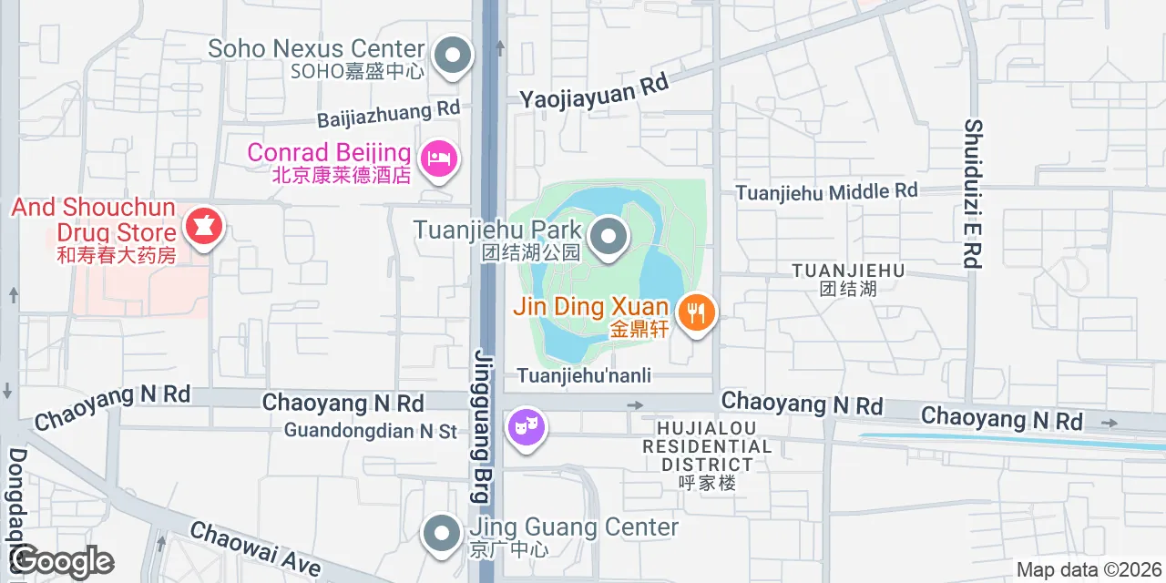 No. 6 Chaoyangmenwai Street,3 Floor, Tower D, Vantone Centre,Chaoyang District, Beijing 100020