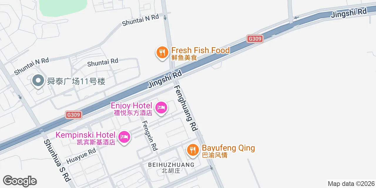 No. 7000 Jingshi Road, Shunhua Road Street,22/F, Building 1, Zone 5, Hanyu Financial and Business Center,Jinan Area, China(Shandong) Pilot Free Trade Zone, Jinan 250014