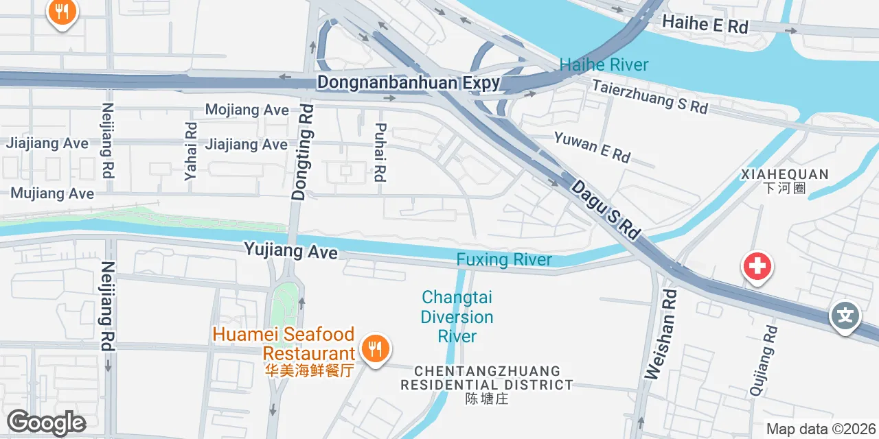 Building 4, Chentang Science and Technology Business District,6/F,Hexi District, Tianjin 300220