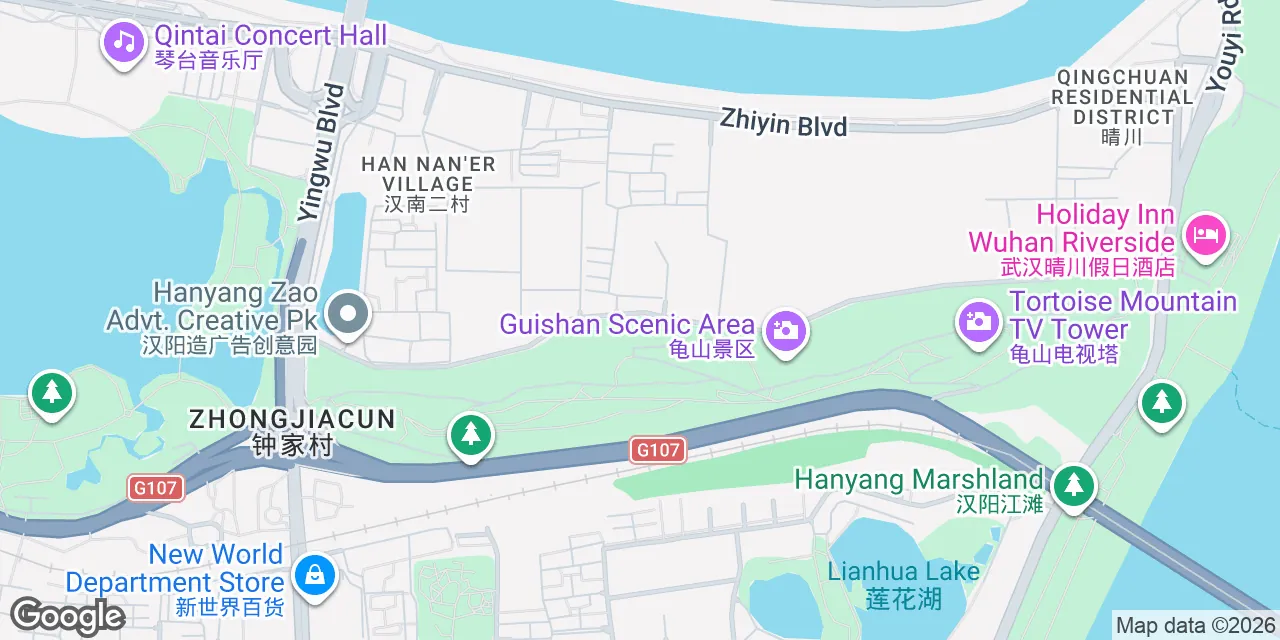 No. 114, Hanyang Avenue,3F,Hanyang District, Wuhan 430050