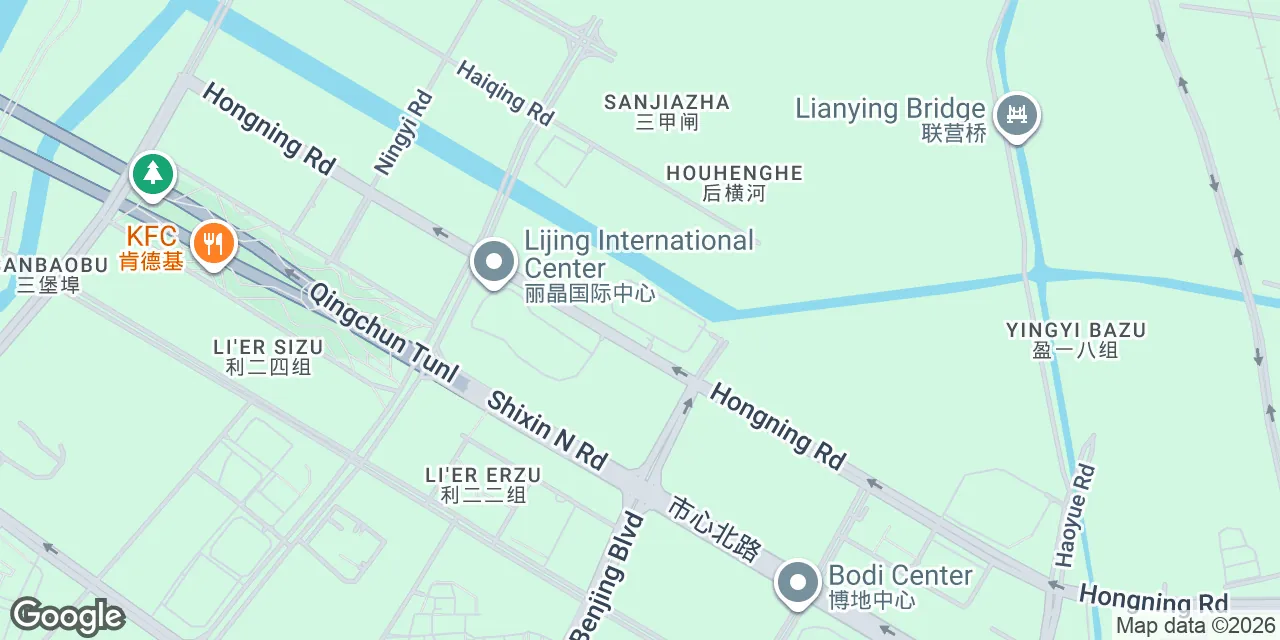 No. 236 Pinglan Road, Yingfeng Street,Building 4, EIC, 5/F,Xiaoshan District, Hangzhou 311215