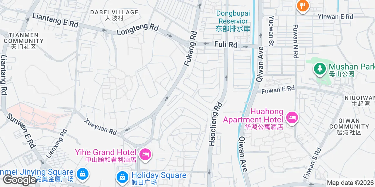 No.28 Sunwen East Road,Tower B，Golden Eagle Future Building,Shiqi District, Zhuhai 528403