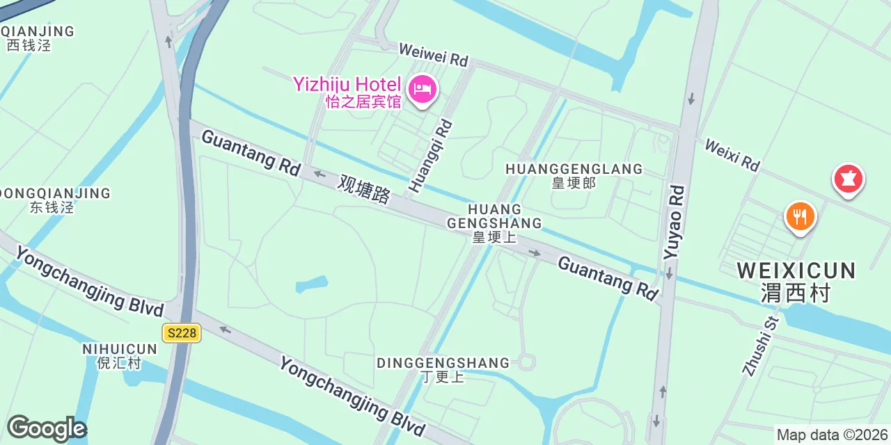 No. 1 Guantang Road,2nd floor, Zone C, Qihang Times Building, Building 1,Xiangcheng, Suzhou 215134