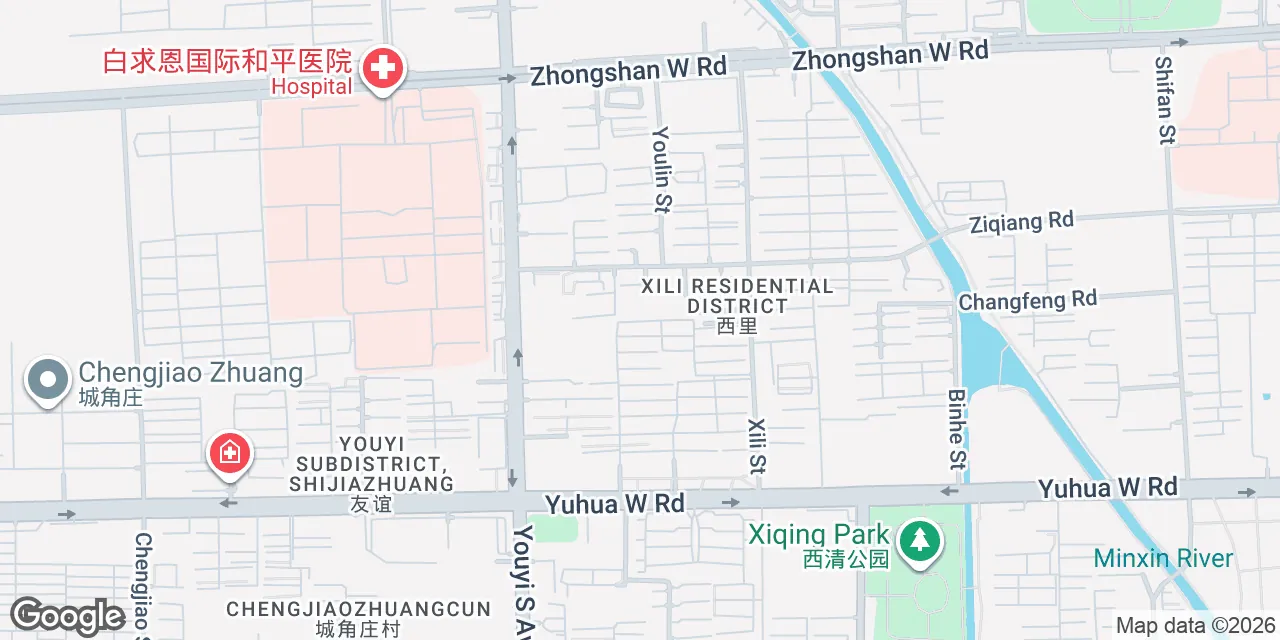 69 Tadong Street,Shijiazhuang Economic and Technological Development Zone, Shijiazhuang 052165
